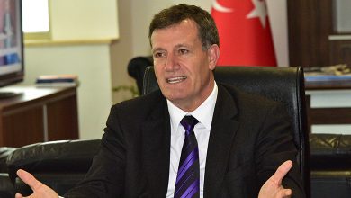 Arıklı: "TRT Radyo Haber’in KKTC'de yayın hayatına başlamasını memnuniyetle karşılıyorum"