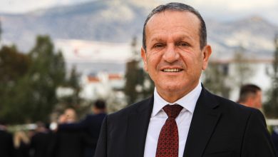 Ataoğlu: “Barcelona’nın KKTC’de kamp yapmasını engelle girişimleri kabul edilemez”