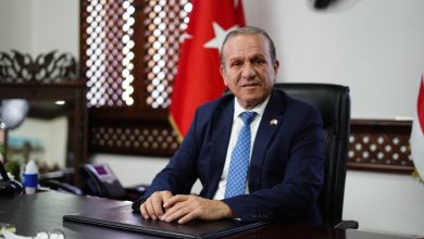 Ataoğlu: "Büyük Zafer Türk milletinin bağımsızlık ve özgürlük iradesinin tüm dünyaya ilan edildiği tarihi bir dönüm noktasıdır"