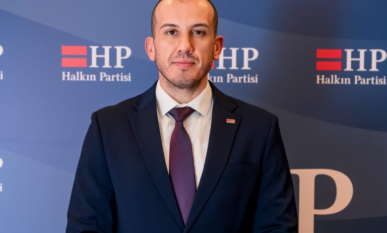 Avcıoğlu’ndan teknoloji odaklı güvenlik önerileri