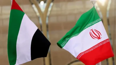 BAE, İran'la tüm ticari ve mali işlemleri ikinci bir duyuruya kadar durdurdu