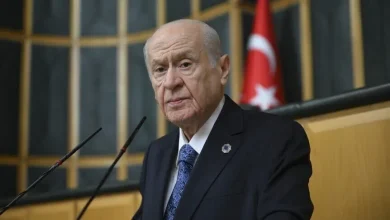Bahçeli'den çerçeve yasasına ilişkin açıklama: "Kaybedecek vaktimiz yok. Hukuki ve idari süreçler en kısa sürede hayata geçirilmeli”