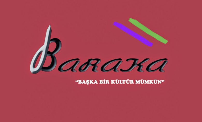 Baraka Kültür Merkezi: “Asil Köylü heykeli, Kıbrıs’ın doğal yapısına tamamen aykırı”