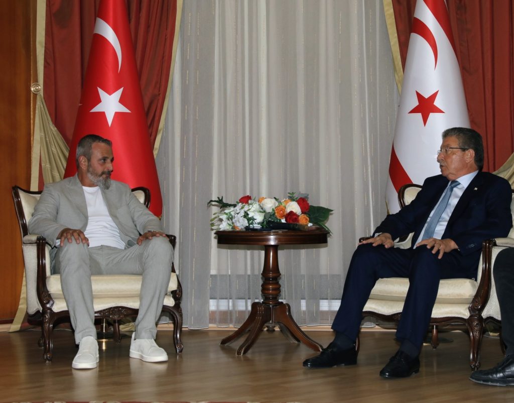 Başbakan Üstel: “Avcılık camiasının taleplerini bir bir hayata geçiriyoruz”