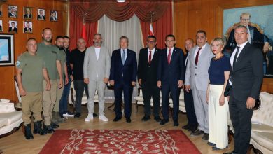 Başbakan Üstel: “Avcılık camiasının taleplerini bir bir hayata geçiriyoruz”