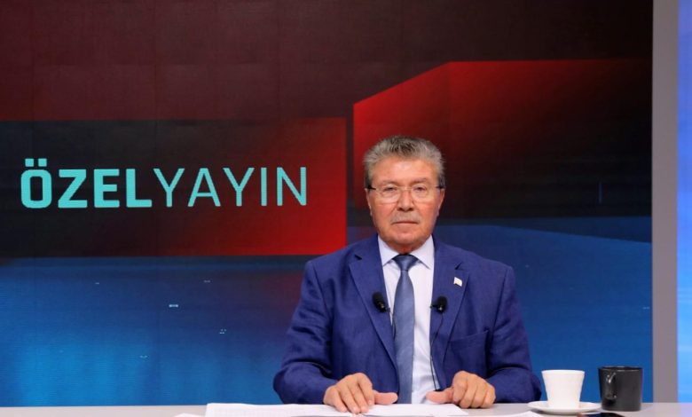 Başbakan Üstel, CTP’yi eleştirdi: “KKTC güvenli bir ülkedir, siyaset uğruna yazık ediliyor”