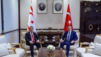 Başbakan Üstel: “Dijital dönüşümün temel altyapısını oluşturacak stratejik bir yatırım”