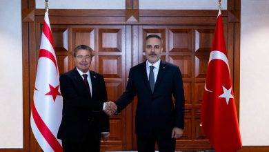 Başbakan Üstel, Fidan'ın açıklamalarını değerlendirdi, teşekkür etti