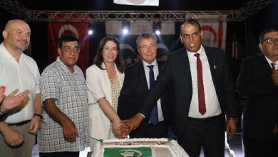 Başbakan Üstel, Pakistan’ın bağımsızlığının 79’uncu yıl dönümü etkinliğine katıldı