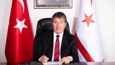 Başbakan Üstel: “TRT Radyo Haber’in KKTC’deki yayın hayatı hayırlı olsun”
