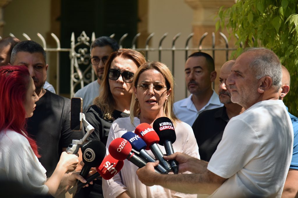 Basın-Sen, Ceza Muhakemeleri Usulü Yasası’nın 23B maddesinin iptali için Anayasa Mahkemesi’ne başvurdu