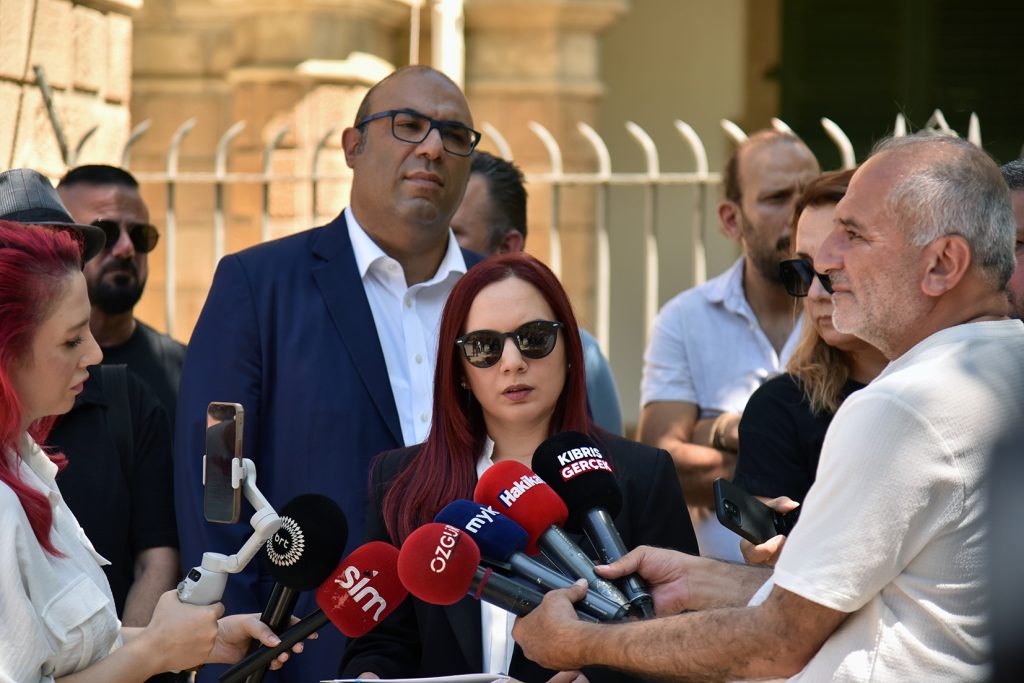 Basın-Sen, Ceza Muhakemeleri Usulü Yasası’nın 23B maddesinin iptali için Anayasa Mahkemesi’ne başvurdu