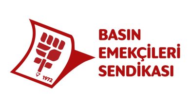 Basın-Sen'den EL-SEN'e destek: "Sendikacılar tehditle susturulamaz"