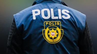 Başkasının kimliğine bürünen 21 yaşındaki sürücünün izinsiz ikamet ettiği belirlendi