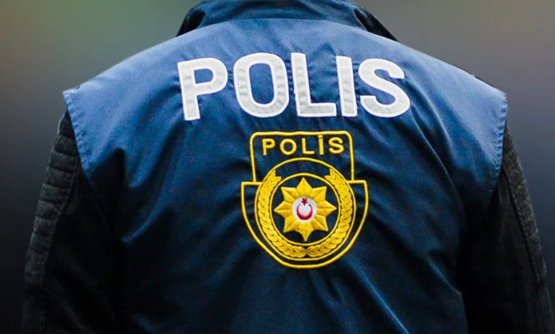 Başkasının kimliğine bürünen 21 yaşındaki sürücünün izinsiz ikamet ettiği belirlendi