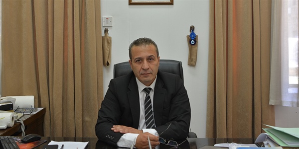 Başsavcı Altıncık'tan İlgen için başsağlığı mesajı...