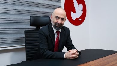 Baykallı: “Diplomatik alanı Kıbrıs Rum tarafına teslim edenler toplumdan özür dilemeli”