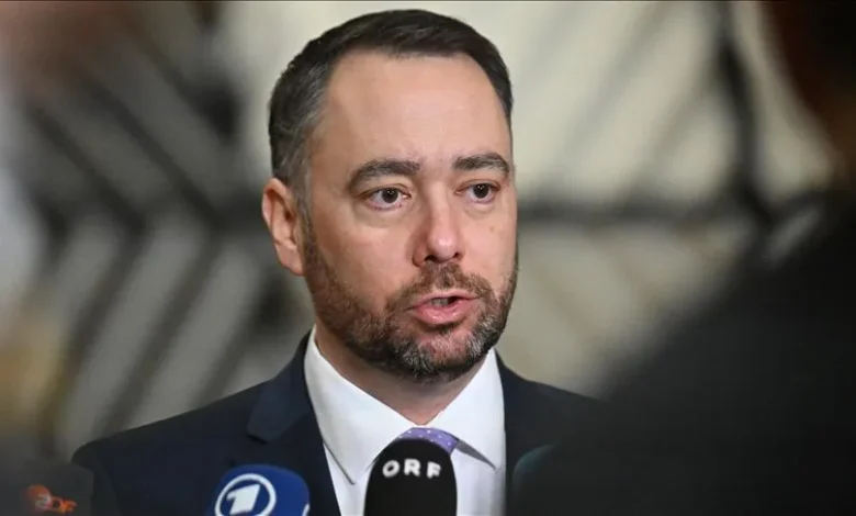 Belçika, Ukrayna'ya sivil desteğini savaş sonrasına bırakmayacak