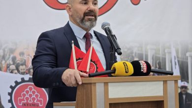 Bengihan: “Ülkemizi sorma gir hanına çevirdiniz”