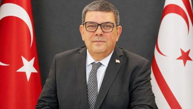 Berova: "30 Ağustos bağımsızlığı Türk milletinin değişmez iradesi olarak tarihe kaydetmiştir"
