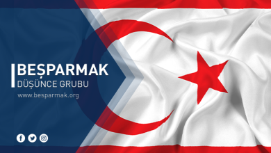 Beşparmak Düşünce Grubu'ndan Gutteres’in Kıbrıs ziyaretine ilişkin değerlendirme
