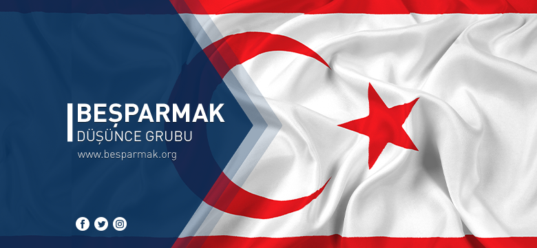Beşparmak Düşünce Grubu'ndan Gutteres’in Kıbrıs ziyaretine ilişkin değerlendirme