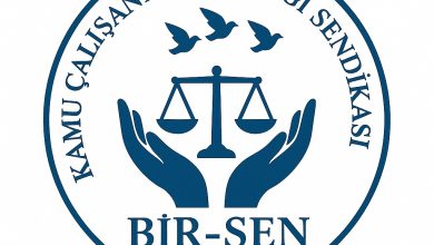 BİR-SEN, geciken ek mesai ödenekleri konusunu yargıya taşıdığını açıkladı