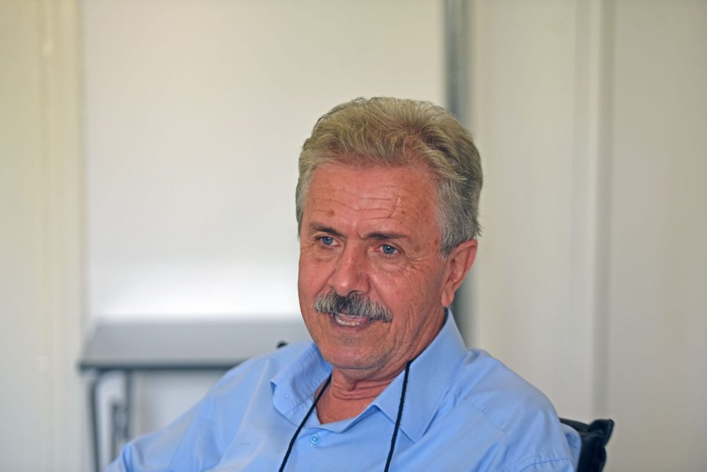 Birtan Gökeri’den 6 ciltlik “Kıbrıs’ın Kuşları” kitabı: “Küçüklüğümden beri kuşların peşindeydim”