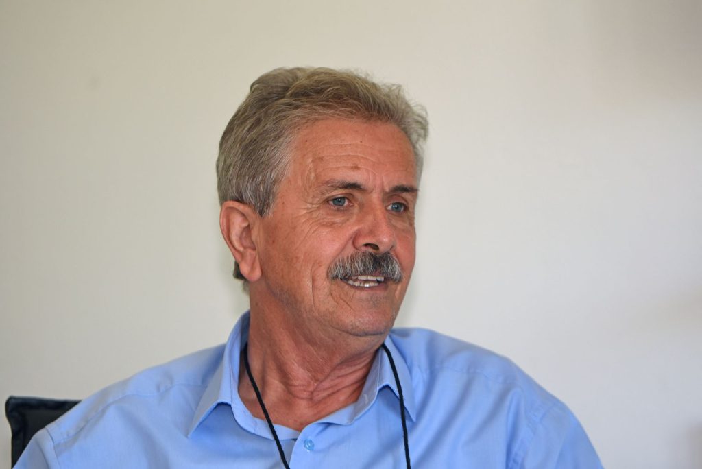 Birtan Gökeri’den 6 ciltlik “Kıbrıs’ın Kuşları” kitabı: “Küçüklüğümden beri kuşların peşindeydim”