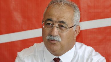 BKP Genel Başkanı İzcan, Arıklı’yı kınadı