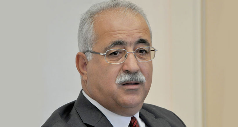 BKP Genel Başkanı İzcan: "En ufak suistimaller dahi cezalandırılmalı"