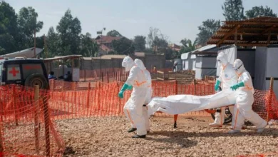 BM, KDC'de Ebola salgınının katlanarak büyüdüğünü ve beklenenden hızlı yayıldığını bildirdi