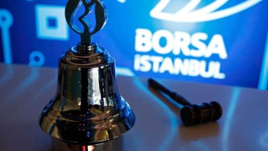 Borsa güne yatay başladı