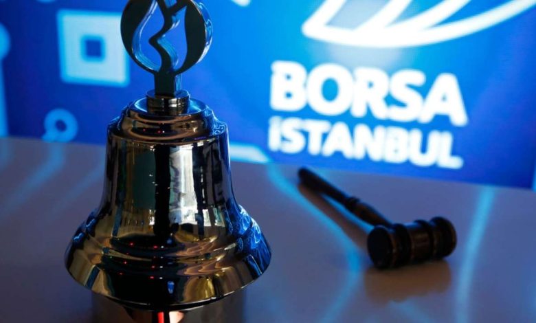 Borsa güne yatay başladı