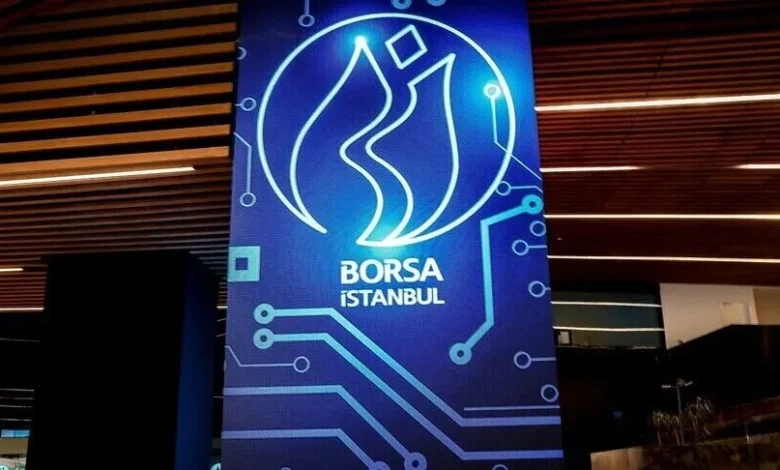 Borsa günü düşüşle tamamladı