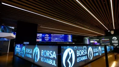 Borsa günün ilk yarısında değer kaybetti