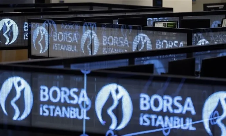 Borsa günün ilk yarısında değer kazandı