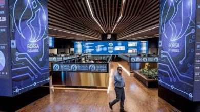 Borsa günün ilk yarısında değer kazandı