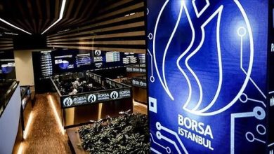 Borsa günün ilk yarısında değer kazandı