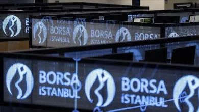 Borsa günün ilk yarısında değer kazandı