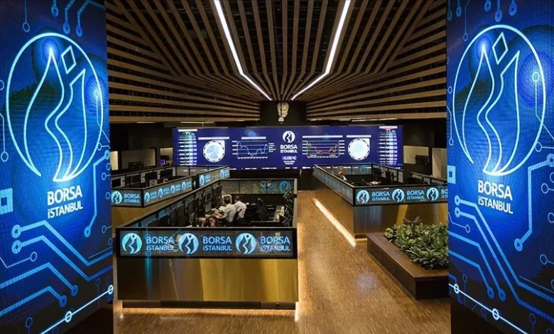 Borsa İstanbul güne yükselişle başladı
