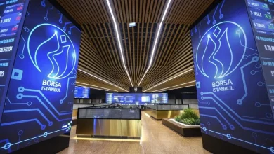 Borsa İstanbul güne yükselişle başladı