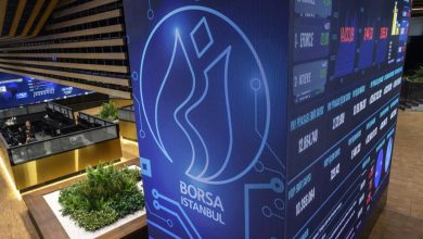Borsa İstanbul günün ilk yarısında değer kaybetti