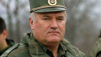 "Bosna Kasabı" olarak bilinen savaş suçlusu Ratko Mladic öldü