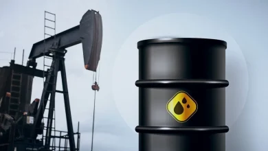 Brent petrolün varili 83,57 dolardan işlem görüyor