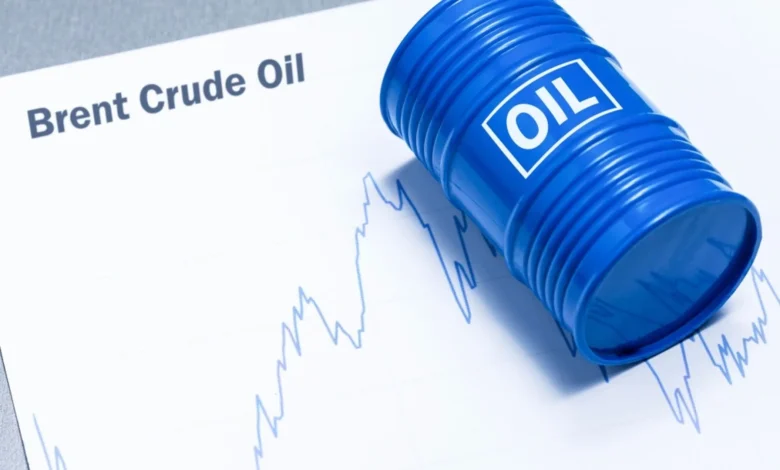 Brent petrolün varili 91,71 dolardan işlem görüyor