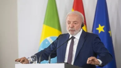 Brezilya Devlet Başkanı Lula da Silva'dan, ülkesindeki seçim sürecine saygı gösterilmesi çağrısı