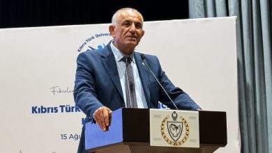 Çavuşoğlu: “Kıbrıs Türk Üniversite Öğrencileri Kongresi’nde ortaya çıkacak sonuç ve önerileri merakla bekliyoruz”