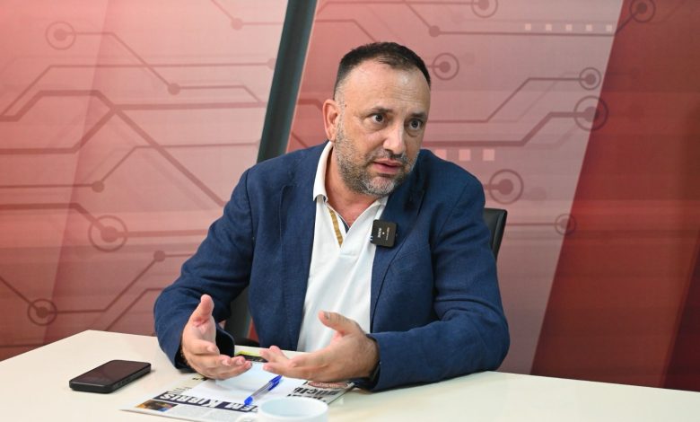 Çeler: "Halkın güveni ortaya konulan politikalarla kazanılmalı"