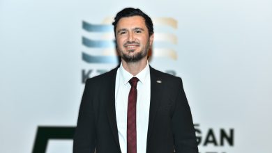 Çelik: “Tehditlere karşı sendikal mücadelenin ve demokrasinin yanındayız”